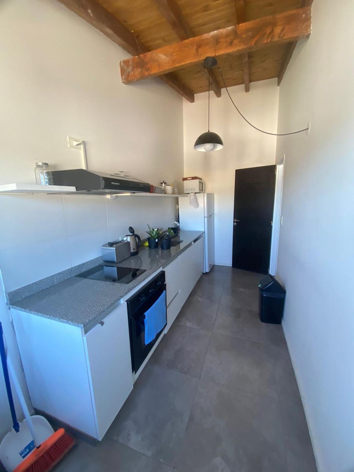 Palacios Bari Alojamientos San Carlos de Bariloche Zimmer foto